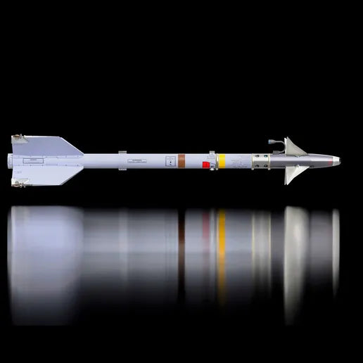 AIM 9L Missile Inert Replica 1:1 Size (Scalable)
