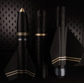 VTR-02 Ballistic Missile Wall Art