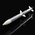 AIM-120C/D AMRAAM Missile Inert Replica 1:1 Size (Scalable)
